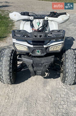 Ціни Spark Квадроцикл утилітарний