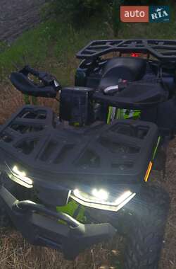 Ціни Spark Квадроцикл утилітарний