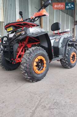 Ціни Spark Квадроцикл утилітарний