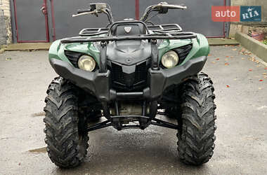 Цены Yamaha Квадроцикл  утилитарный
