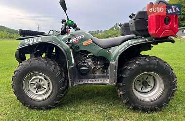 Цены Yamaha Квадроцикл  утилитарный