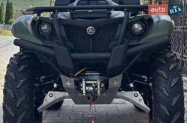 Цены Yamaha Квадроцикл  утилитарный