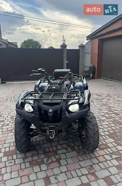Цены Yamaha Квадроцикл  утилитарный