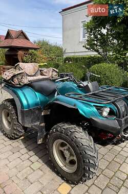 Цены Yamaha Квадроцикл  утилитарный