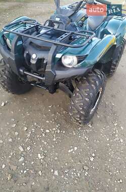 Цены Yamaha Квадроцикл  утилитарный