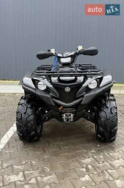 Цены Yamaha Квадроцикл  утилитарный