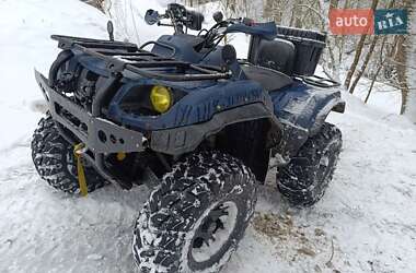 Цены Yamaha Квадроцикл  утилитарный