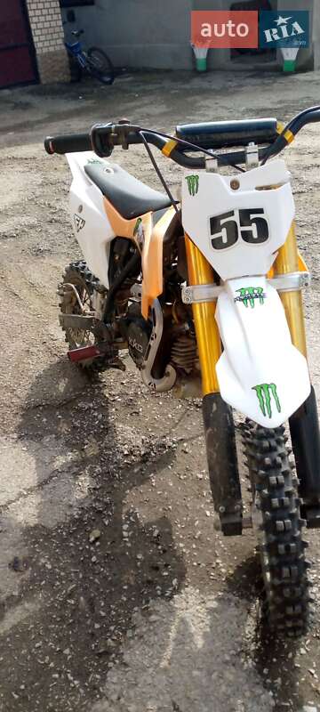 KXD moto 612 PRO