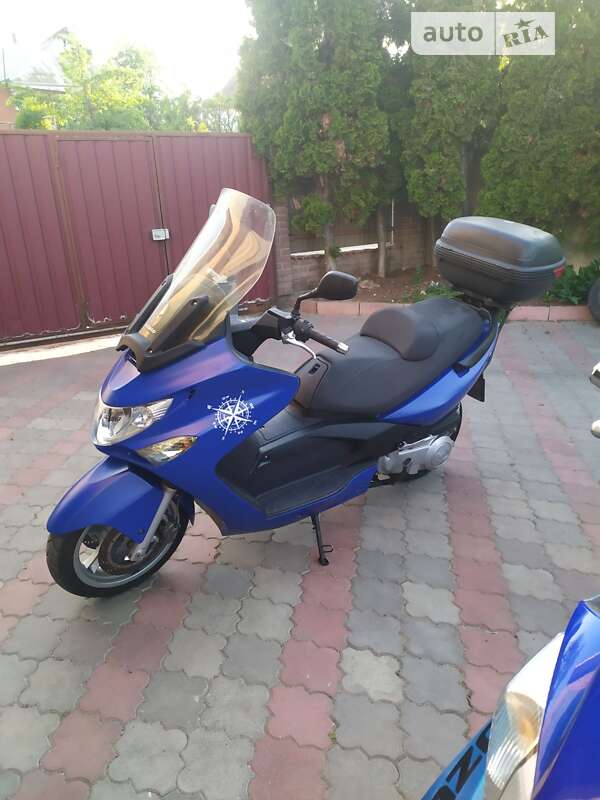 Мото Kymco Xciting