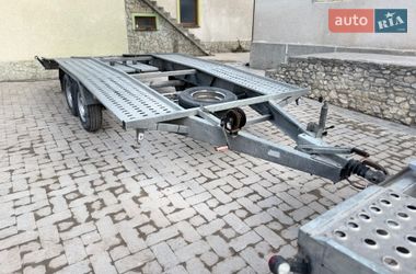 Цены Boro Лафет