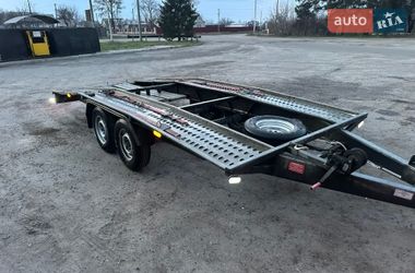 Цены Boro Лафет