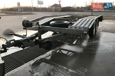 Ціни Niewiadow Лафет