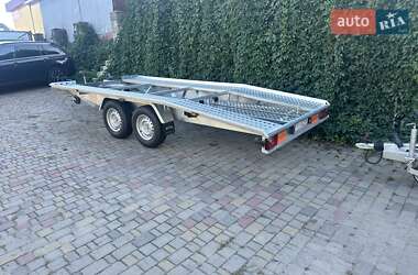 Ціни Niewiadow Лафет