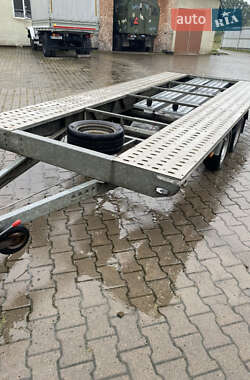 Цены Niewiadow Лафет