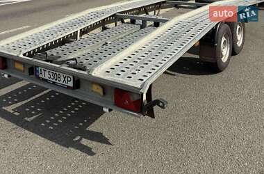 Ціни Niewiadow Лафет