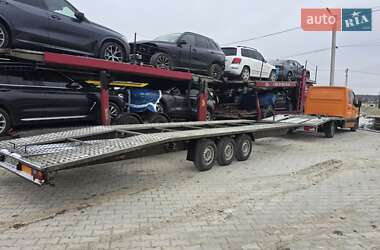 Ціни Niewiadow Лафет