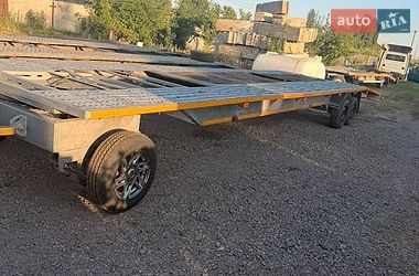 Цены ПГ Лафет