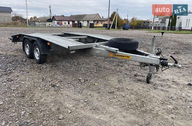 Ціни Pragmatec Лафет