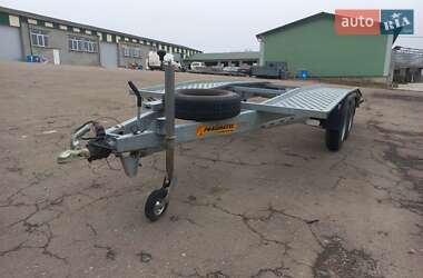 Ціни Pragmatec Лафет