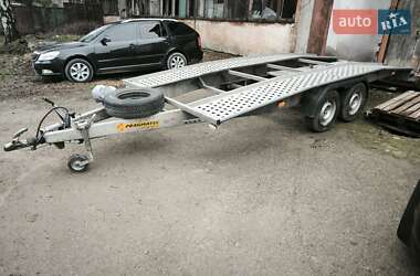 Ціни Pragmatec Лафет