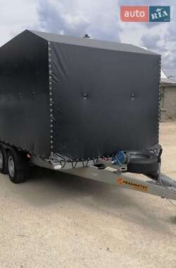 Цены Pragmatec Лафет