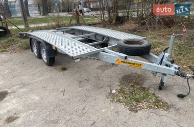 Ціни Pragmatec Лафет