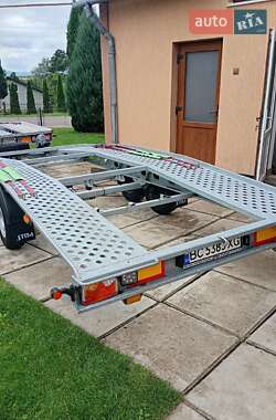 Ціни Stim Лафет