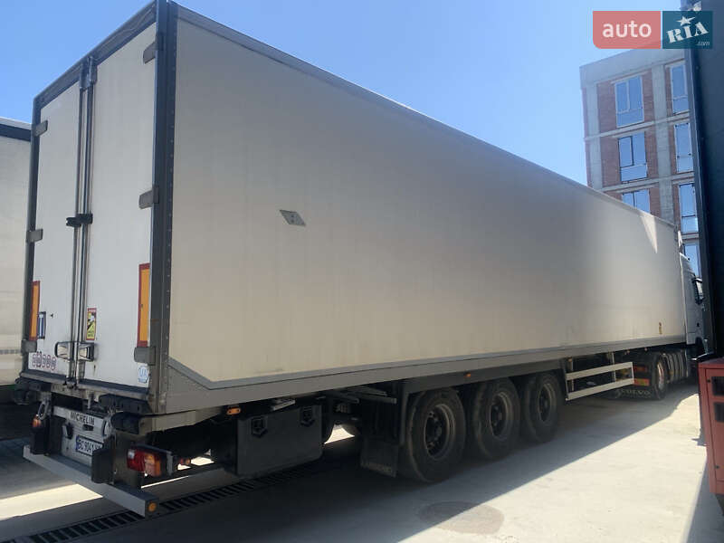 Lamberet YS-3P
