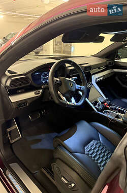 Lamborghini Urus 2020