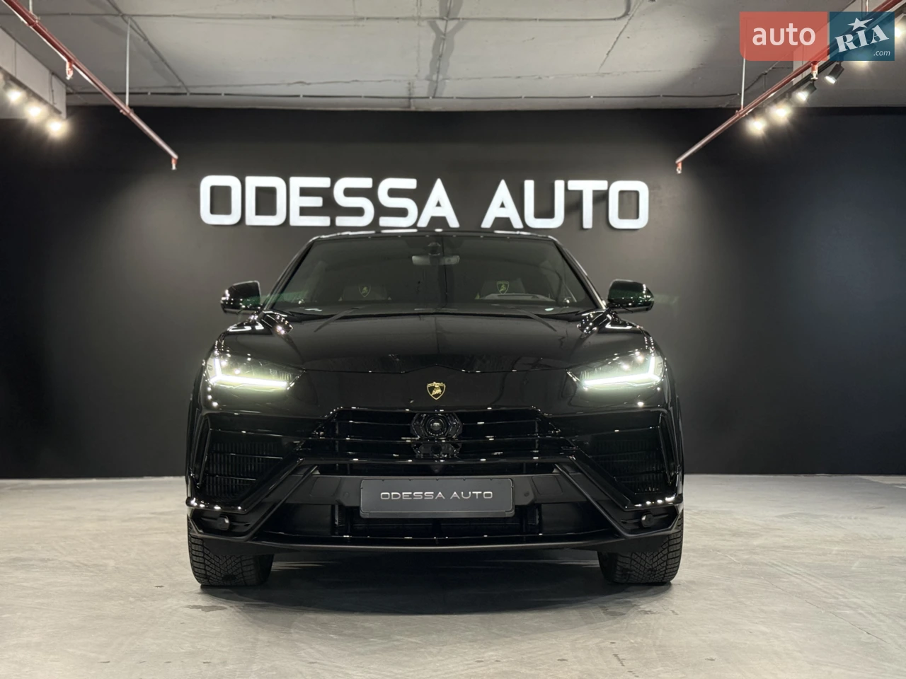2023 Lamborghini Urus Concept - мініатюра 2