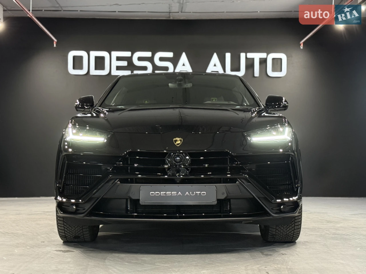 2023 Lamborghini Urus Concept - мініатюра 4