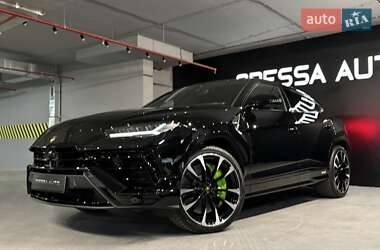 Lamborghini Urus S 2023