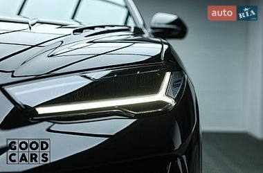 Позашляховик / Кросовер Lamborghini Urus 2024 в Одесі