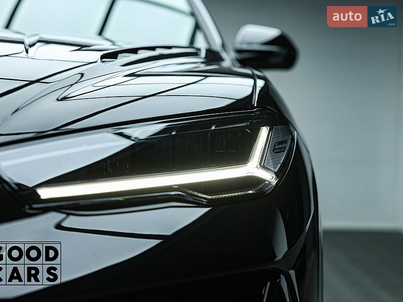 Позашляховик / Кросовер Lamborghini Urus 2024 в Одесі