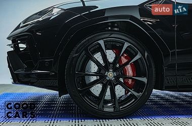 Позашляховик / Кросовер Lamborghini Urus 2024 в Одесі
