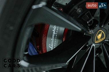 Позашляховик / Кросовер Lamborghini Urus 2024 в Одесі