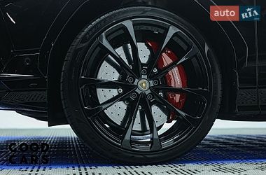 Позашляховик / Кросовер Lamborghini Urus 2024 в Одесі