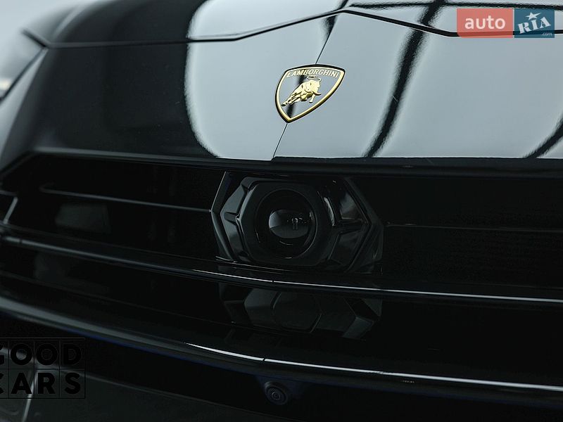 Позашляховик / Кросовер Lamborghini Urus 2024 в Одесі