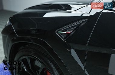 Позашляховик / Кросовер Lamborghini Urus 2024 в Одесі