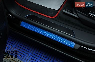Позашляховик / Кросовер Lamborghini Urus 2024 в Одесі