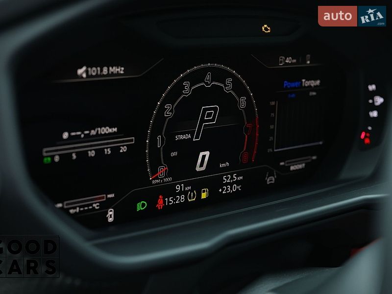Позашляховик / Кросовер Lamborghini Urus 2024 в Одесі