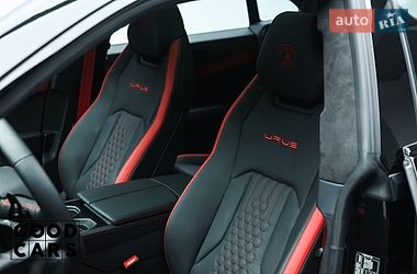 Позашляховик / Кросовер Lamborghini Urus 2024 в Одесі