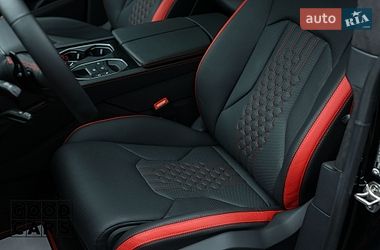 Позашляховик / Кросовер Lamborghini Urus 2024 в Одесі