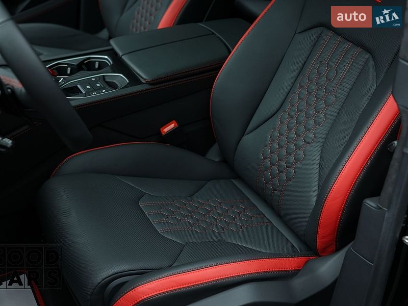 Позашляховик / Кросовер Lamborghini Urus 2024 в Одесі