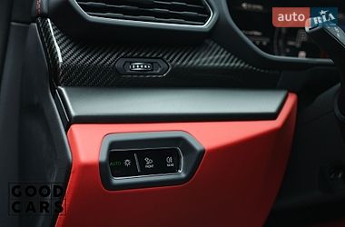 Позашляховик / Кросовер Lamborghini Urus 2024 в Одесі