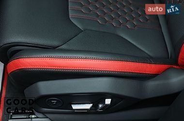 Позашляховик / Кросовер Lamborghini Urus 2024 в Одесі