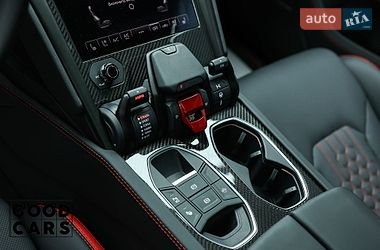 Позашляховик / Кросовер Lamborghini Urus 2024 в Одесі