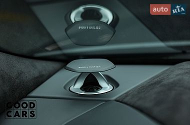 Позашляховик / Кросовер Lamborghini Urus 2024 в Одесі