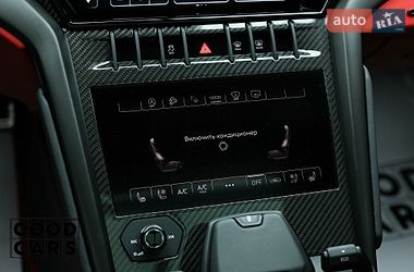 Позашляховик / Кросовер Lamborghini Urus 2024 в Одесі