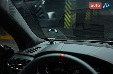 Позашляховик / Кросовер Lamborghini Urus 2024 в Одесі